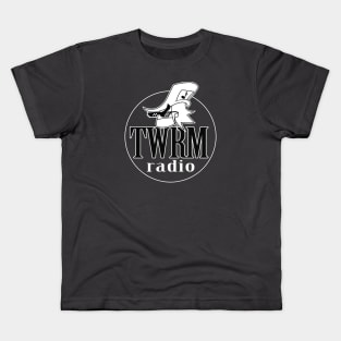 TWRM Radio Kids T-Shirt